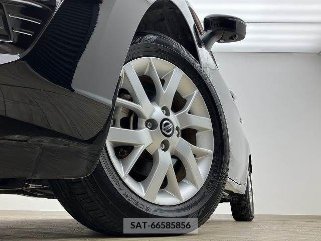 Nissan NOTE 2019-06 216316-8