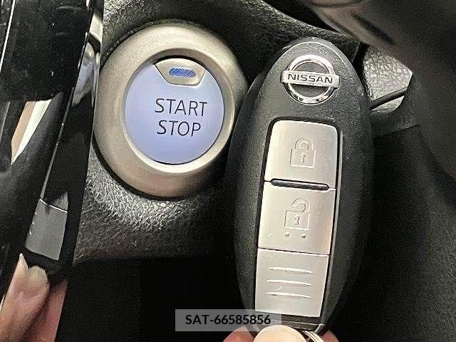 Nissan NOTE 2019-06 216316-4