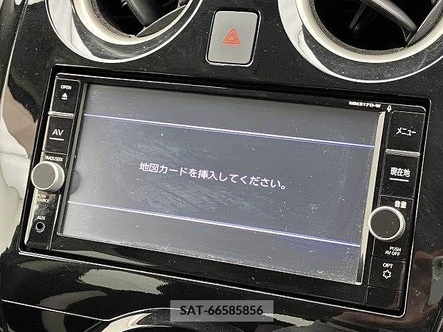 Nissan NOTE 2019-06 216316-3