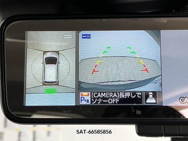 Nissan NOTE 2019-06 216316-2
