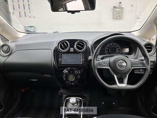 Nissan NOTE 2019-06 216316-1