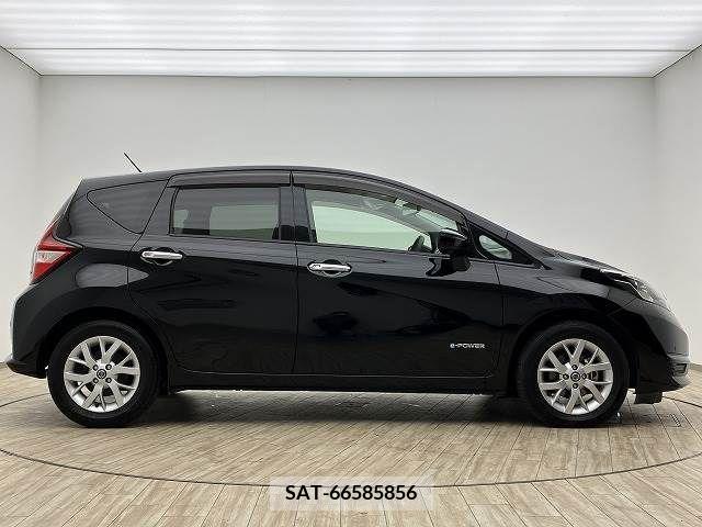 Nissan NOTE 2019-06 216316-18