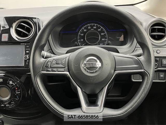 Nissan NOTE 2019-06 216316-14