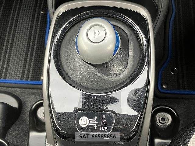 Nissan NOTE 2019-06 216316-13