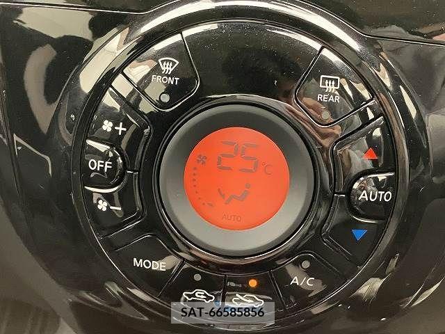 Nissan NOTE 2019-06 216316-12