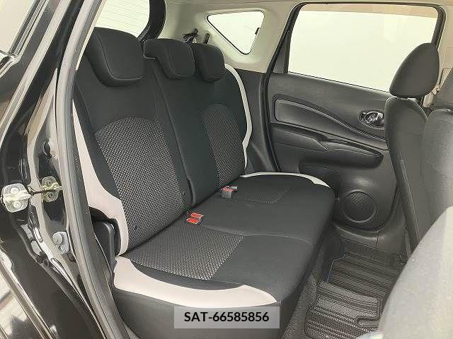 Nissan NOTE 2019-06 216316-10