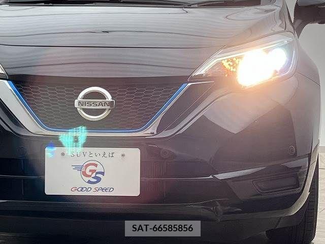Nissan NOTE 2019-06 216316-11