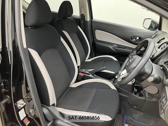 Nissan NOTE 2019-06 216316-9