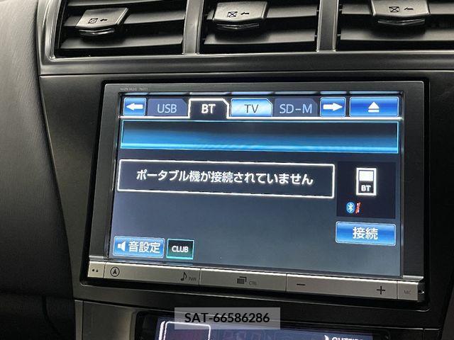 Toyota PRIUS ALPHA 2013-11 217399-17