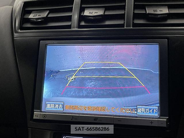 Toyota PRIUS ALPHA 2013-11 217399-18