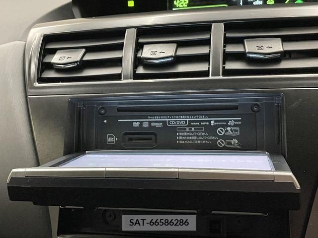 Toyota PRIUS ALPHA 2013-11 217399-19