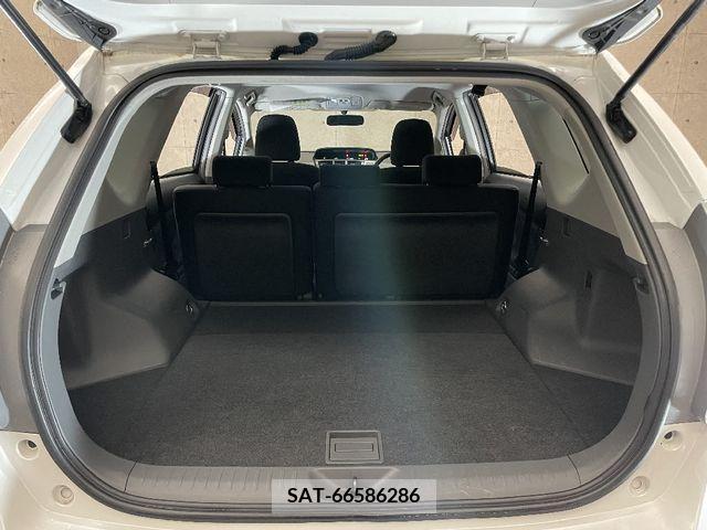 Toyota PRIUS ALPHA 2013-11 217399-14