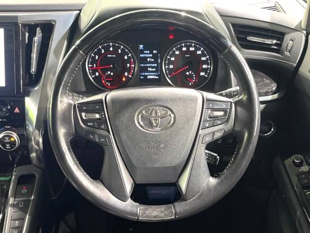 Toyota ALPHARD 2021-02 192414-13
