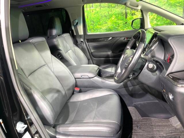 Toyota ALPHARD 2021-02 192414-9