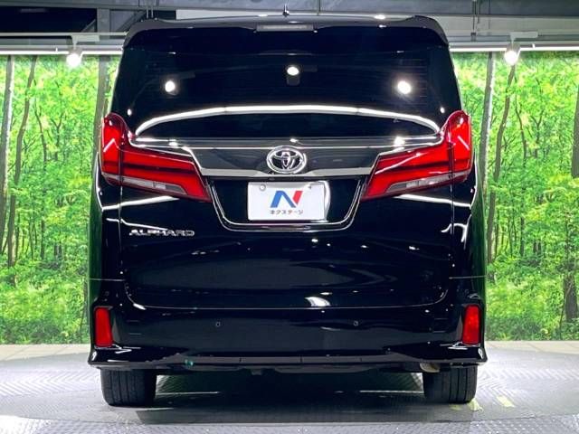 Toyota ALPHARD 2021-02 192414-17