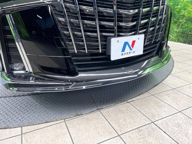 Toyota ALPHARD 2021-02 192414-2
