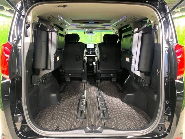 Toyota ALPHARD 2021-02 192414-12