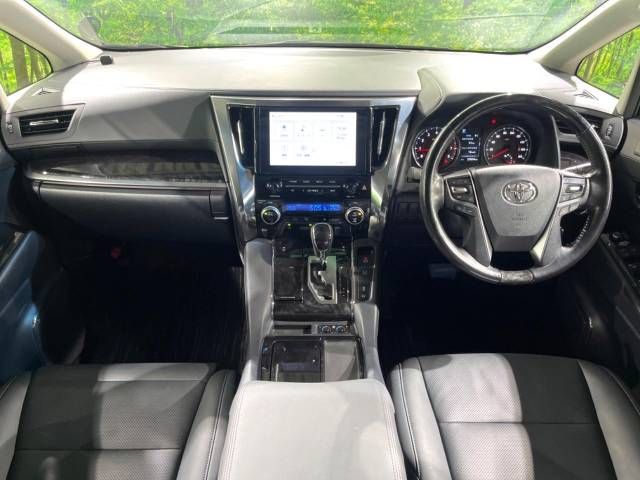 Toyota ALPHARD 2021-02 192414-1