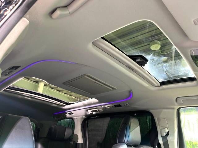 Toyota ALPHARD 2021-02 192414-4