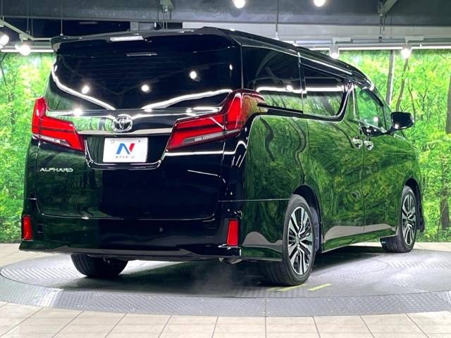Toyota ALPHARD 2021-02 192414-19