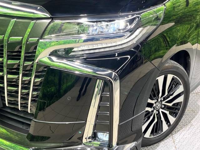 Toyota ALPHARD 2021-02 192414-14