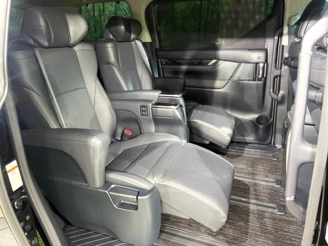 Toyota ALPHARD 2021-02 192414-10