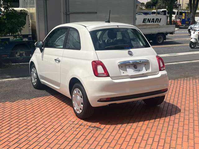 Fiat 500 2022-03 7512-9