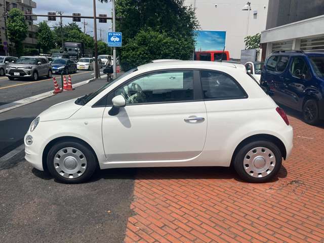 Fiat 500 2022-03 7512-5