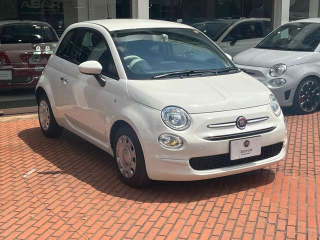 Fiat 500 2022-03 7512-0