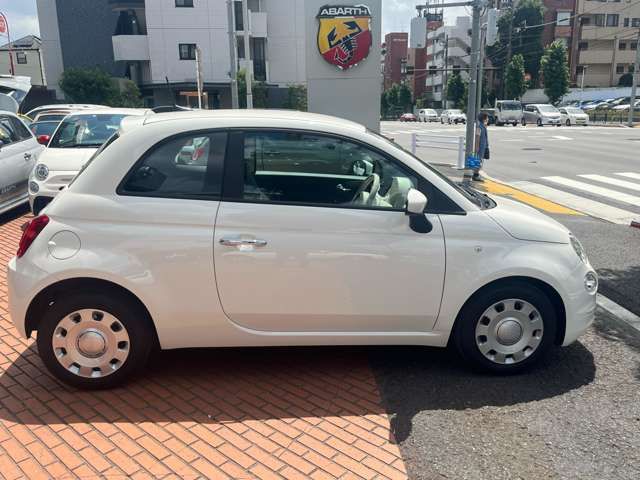Fiat 500 2022-03 7512-3