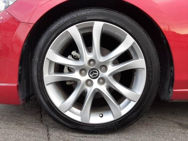 Mazda ATENZA 2013-02 184607-17