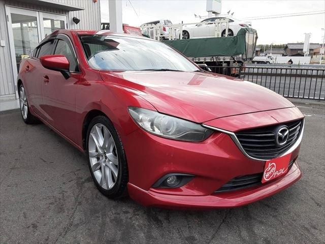 Mazda ATENZA 2013-02 184607-2