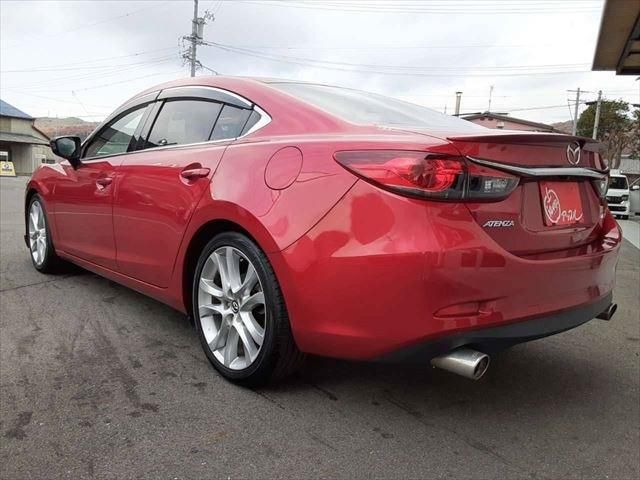 Mazda ATENZA 2013-02 184607-6