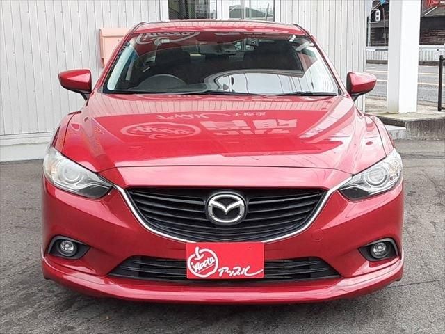 Mazda ATENZA 2013-02 184607-1