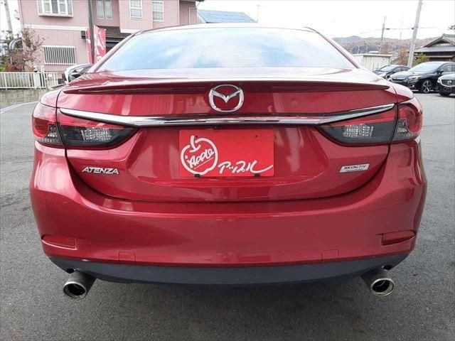 Mazda ATENZA 2013-02 184607-5