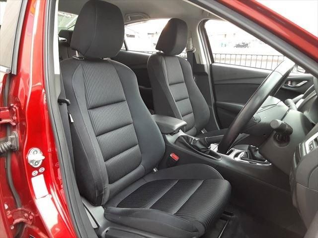 Mazda ATENZA 2013-02 184607-19