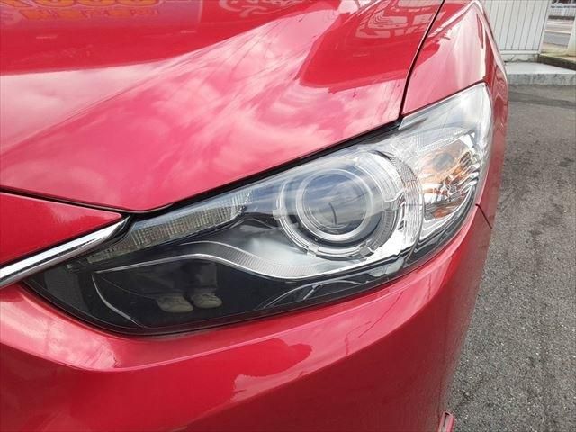 Mazda ATENZA 2013-02 184607-8