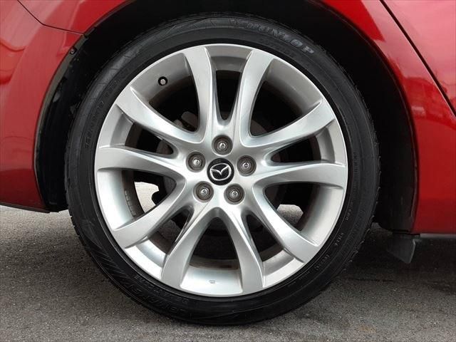Mazda ATENZA 2013-02 184607-15