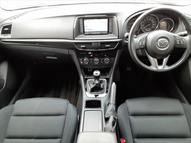 Mazda ATENZA 2013-02 184607-18