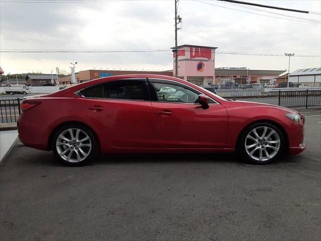 Mazda ATENZA 2013-02 184607-3