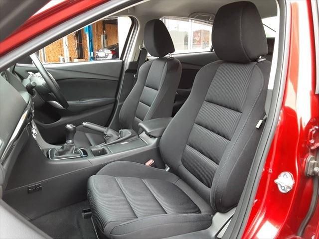 Mazda ATENZA 2013-02 184607-21