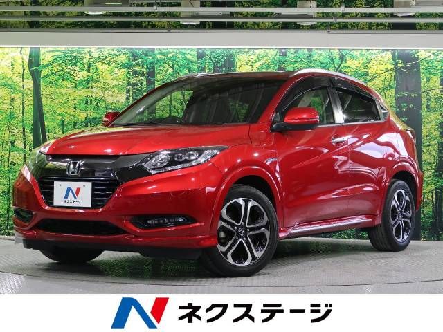Honda VEZEL 2016-11 182078-0