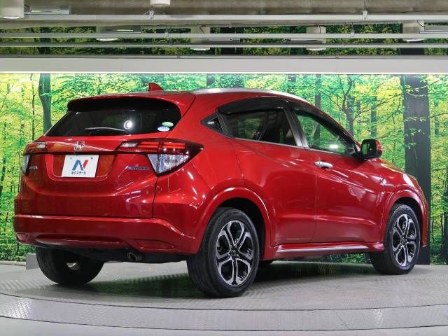 Honda VEZEL 2016-11 182078-17