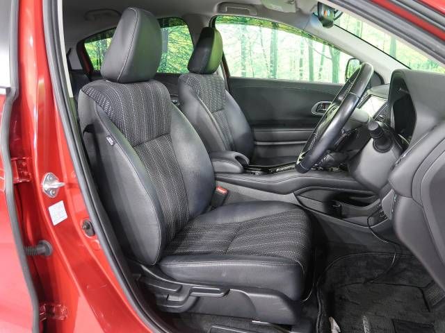 Honda VEZEL 2016-11 182078-9