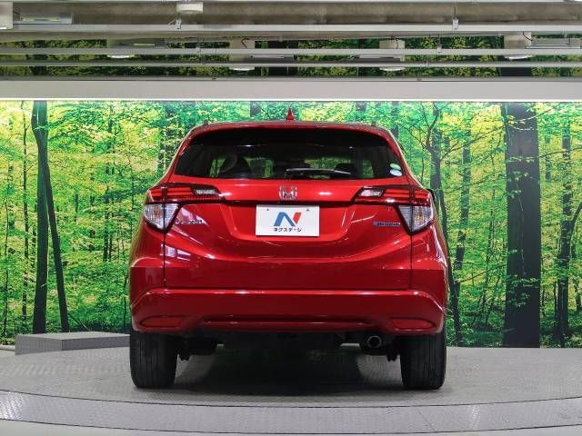 Honda VEZEL 2016-11 182078-15