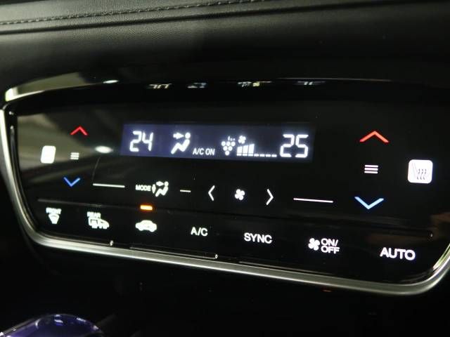 Honda VEZEL 2016-11 182078-6
