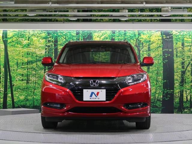 Honda VEZEL 2016-11 182078-14