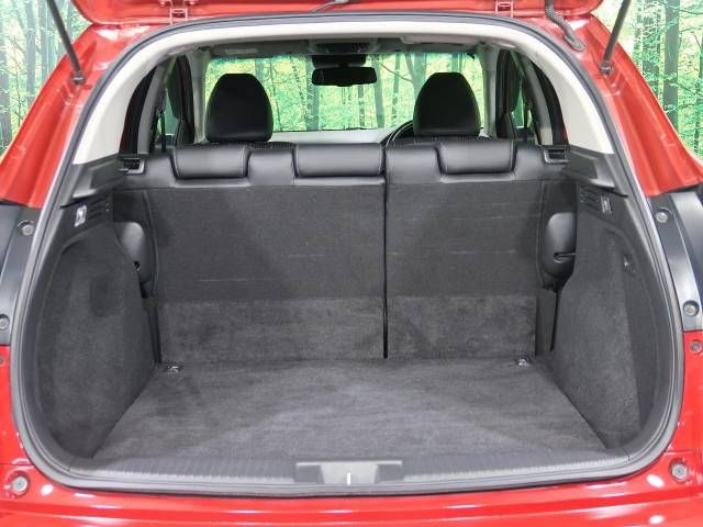 Honda VEZEL 2016-11 182078-11