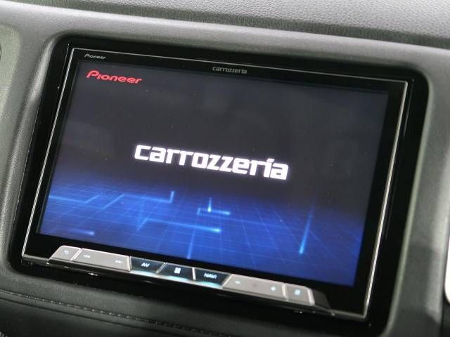 Honda VEZEL 2016-11 182078-2