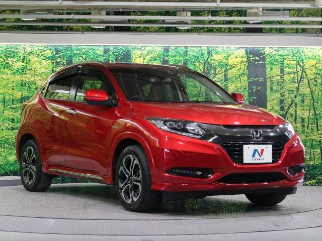 Honda VEZEL 2016-11 182078-16